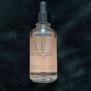 JVN- nourishing shine drops